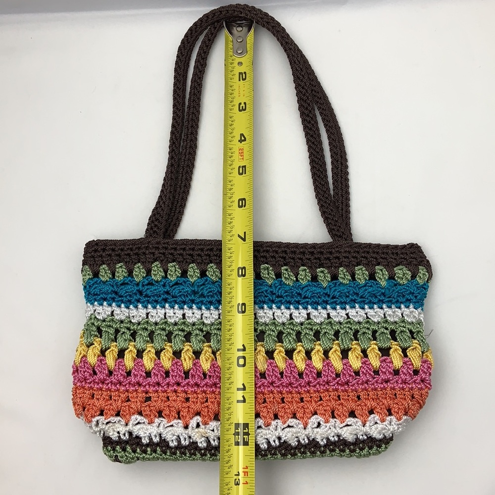 THE SAK Crochet Bag - Picture 10 of 13